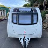 Caravan Image