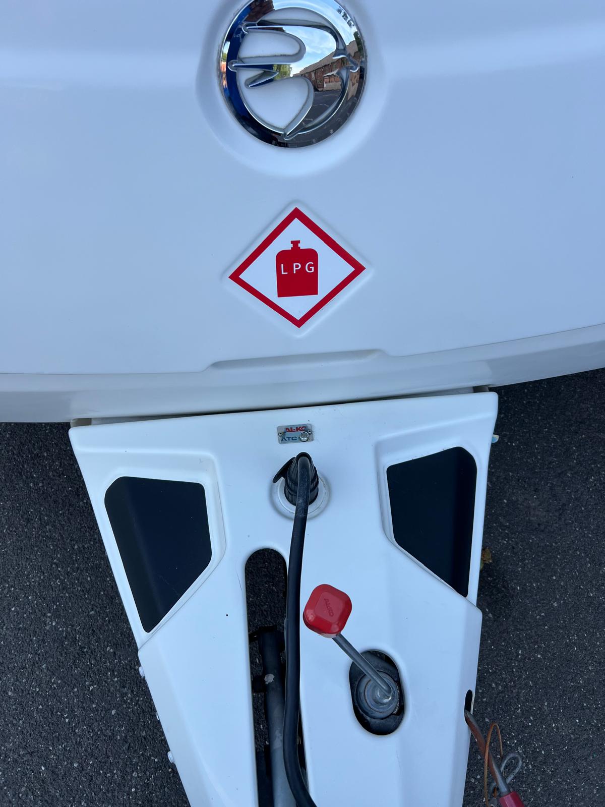 Caravan Image