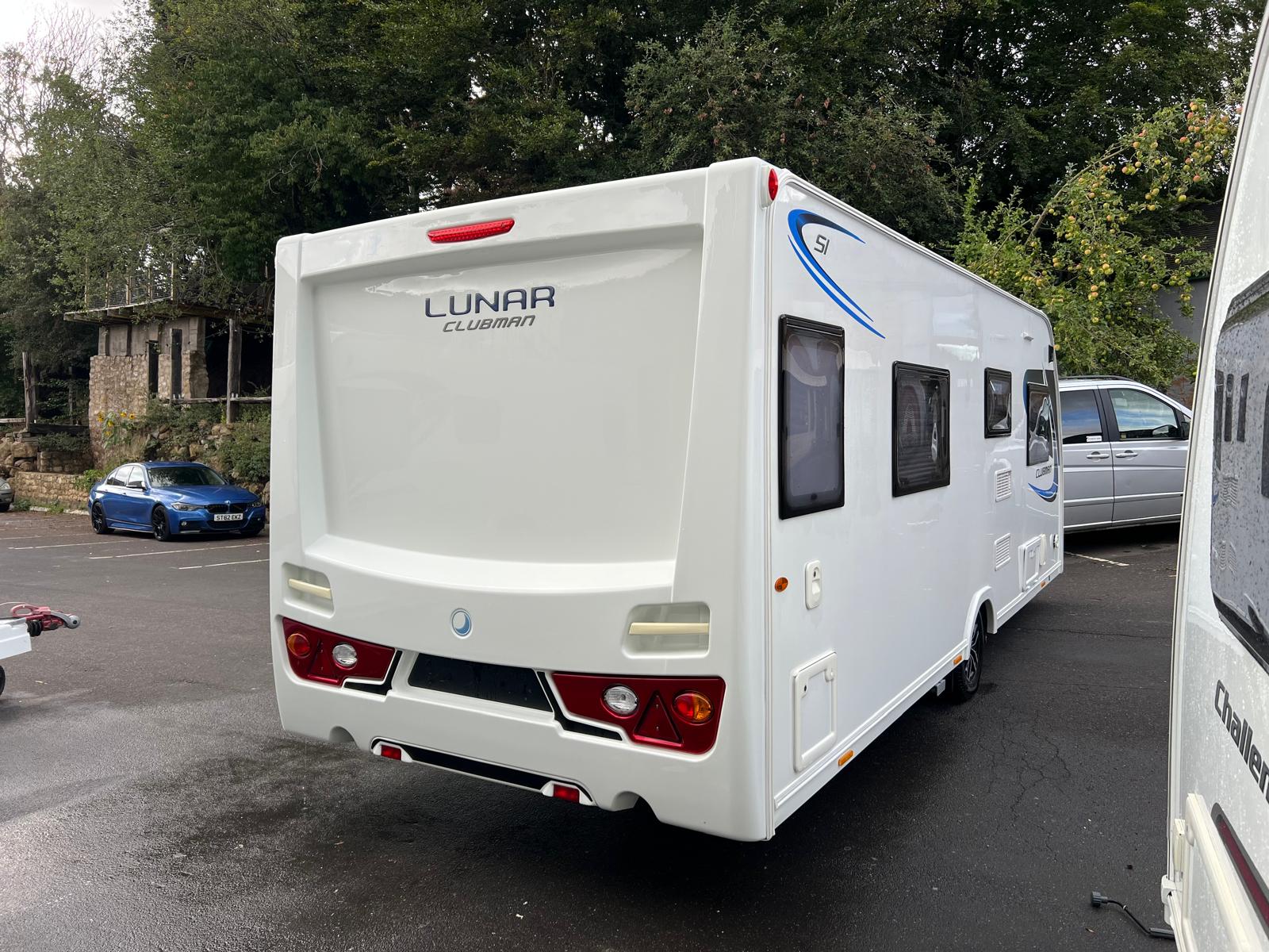 Caravan Image