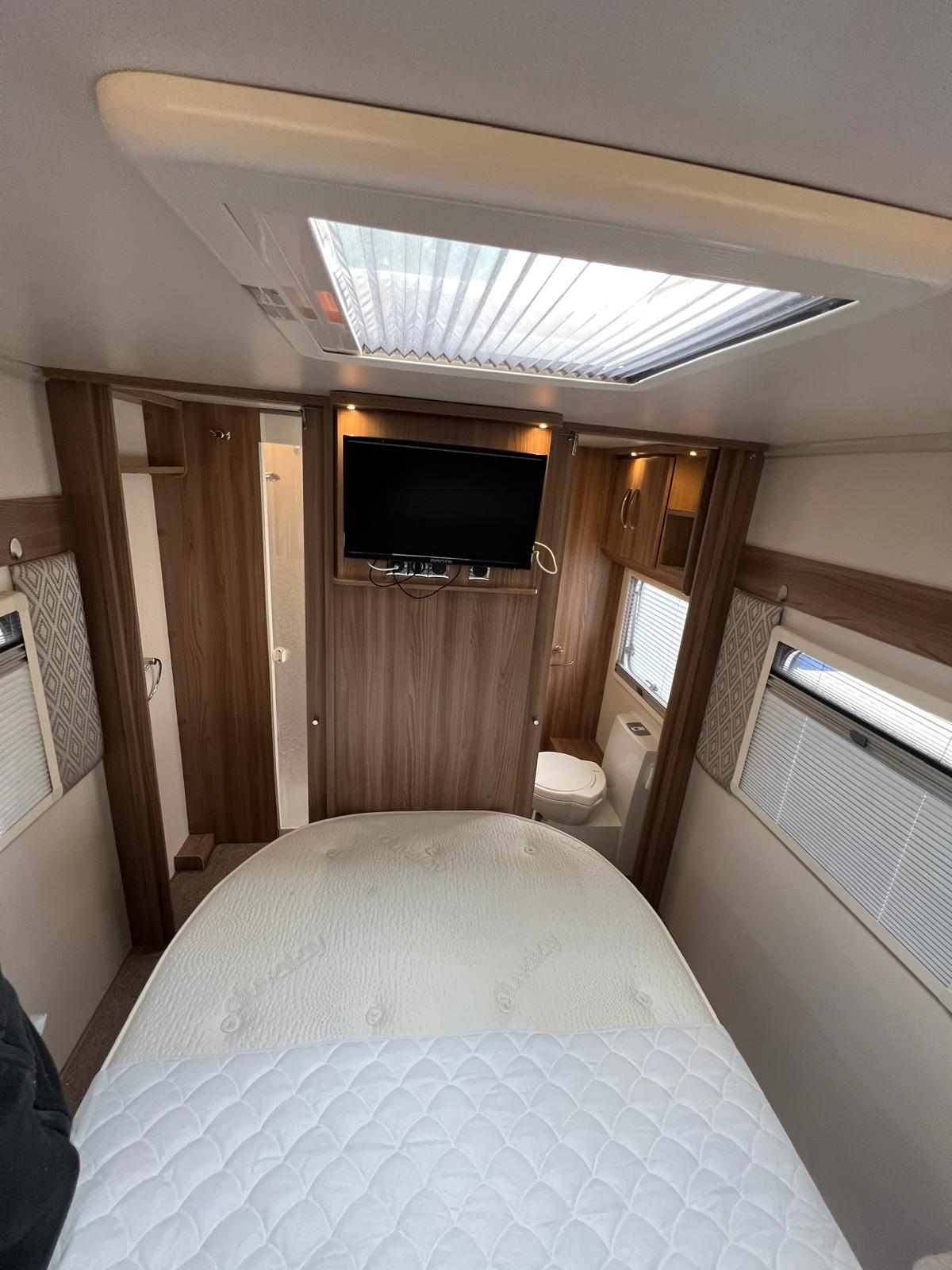 Caravan Image