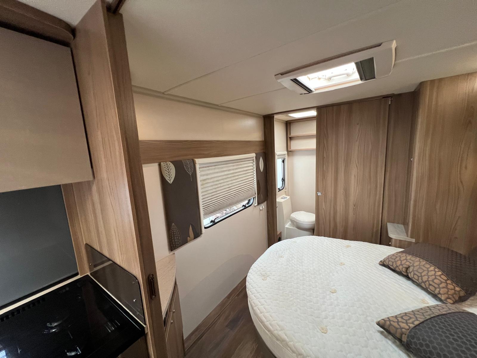 Caravan Image