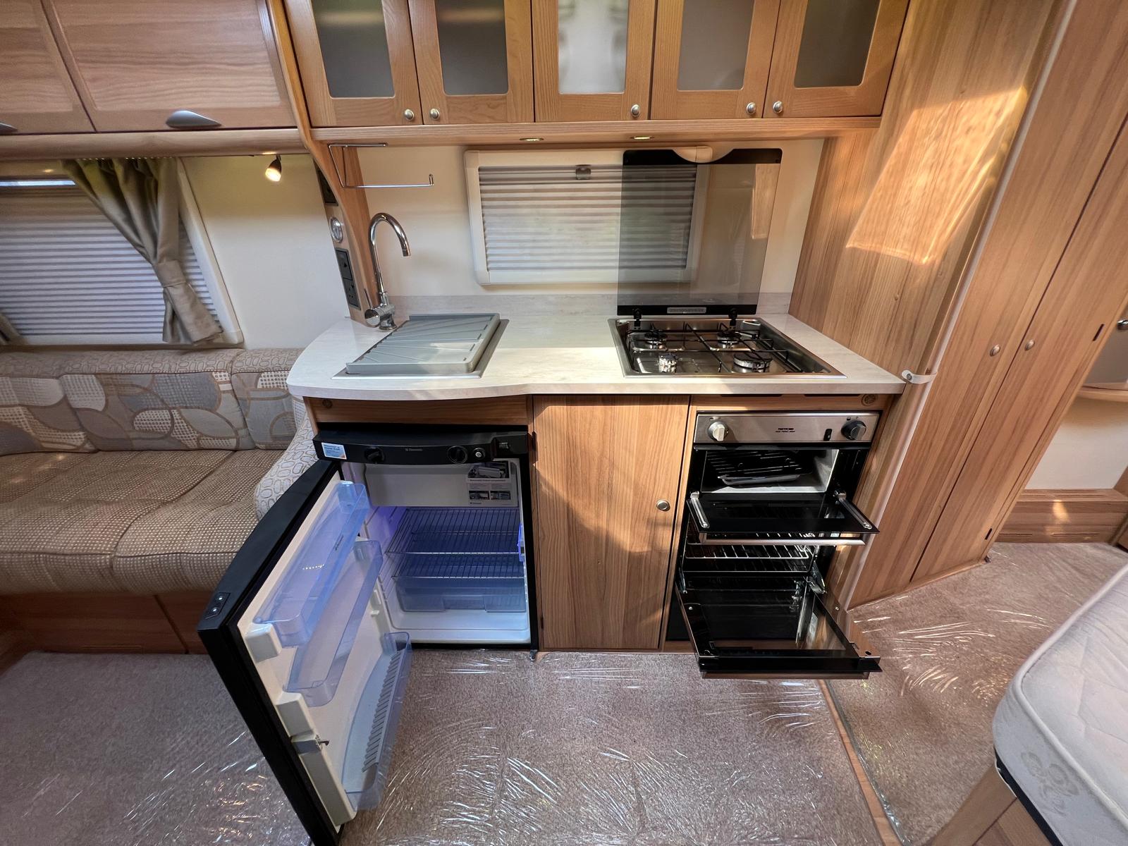 Caravan Image