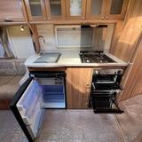 Caravan Image