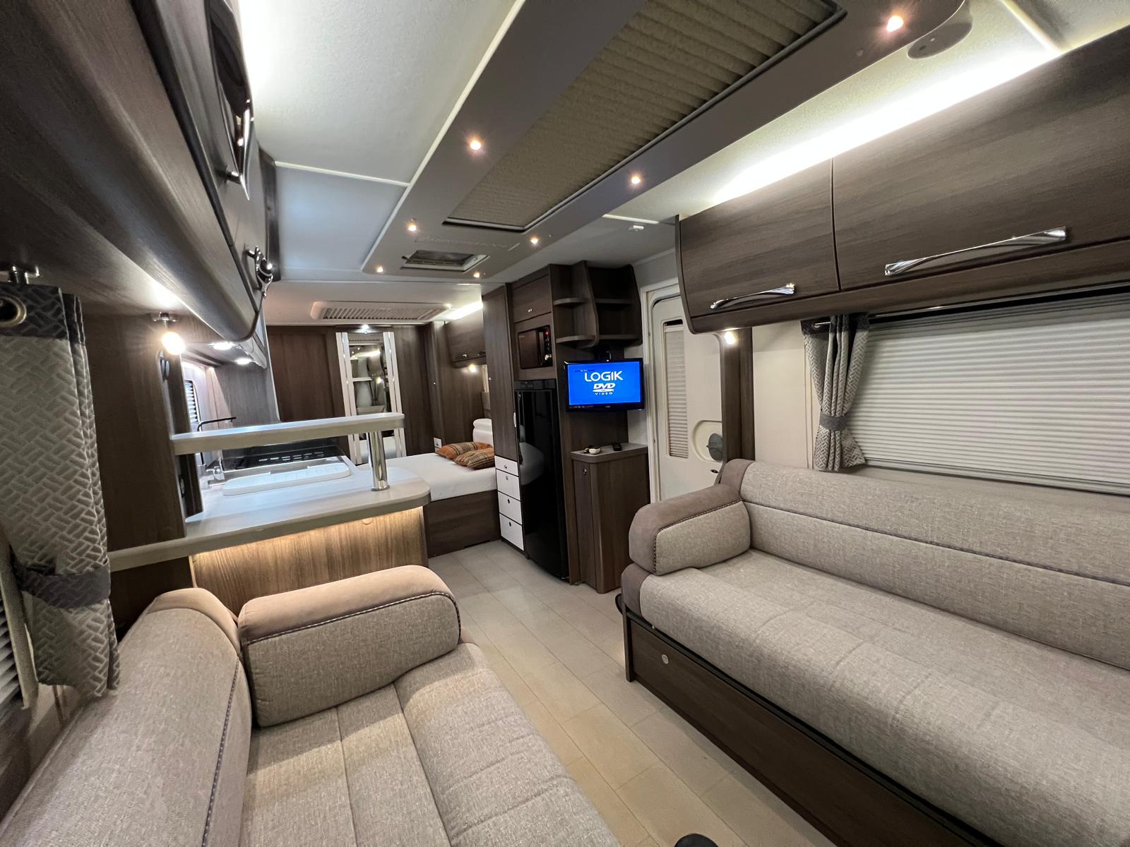 2019 Buccaneer Cruiser for sale at RAR Caravans — photo 12 of 20