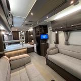 Show photo 12 of 2019 Buccaneer Cruiser