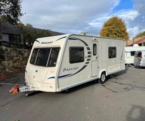 Bailey Pageant Sancerre Series 7