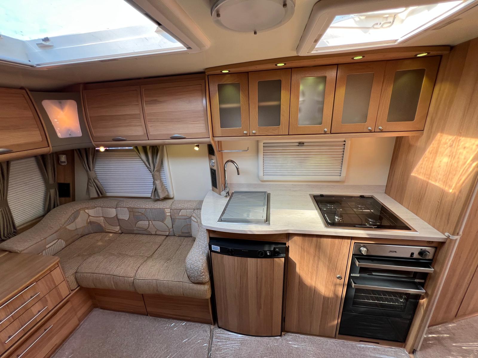 Caravan Image