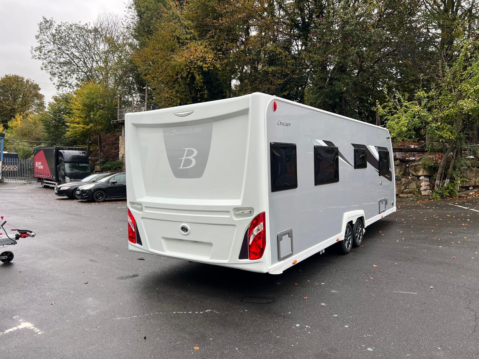 2019 Buccaneer Cruiser for sale at RAR Caravans — photo 7 of 20