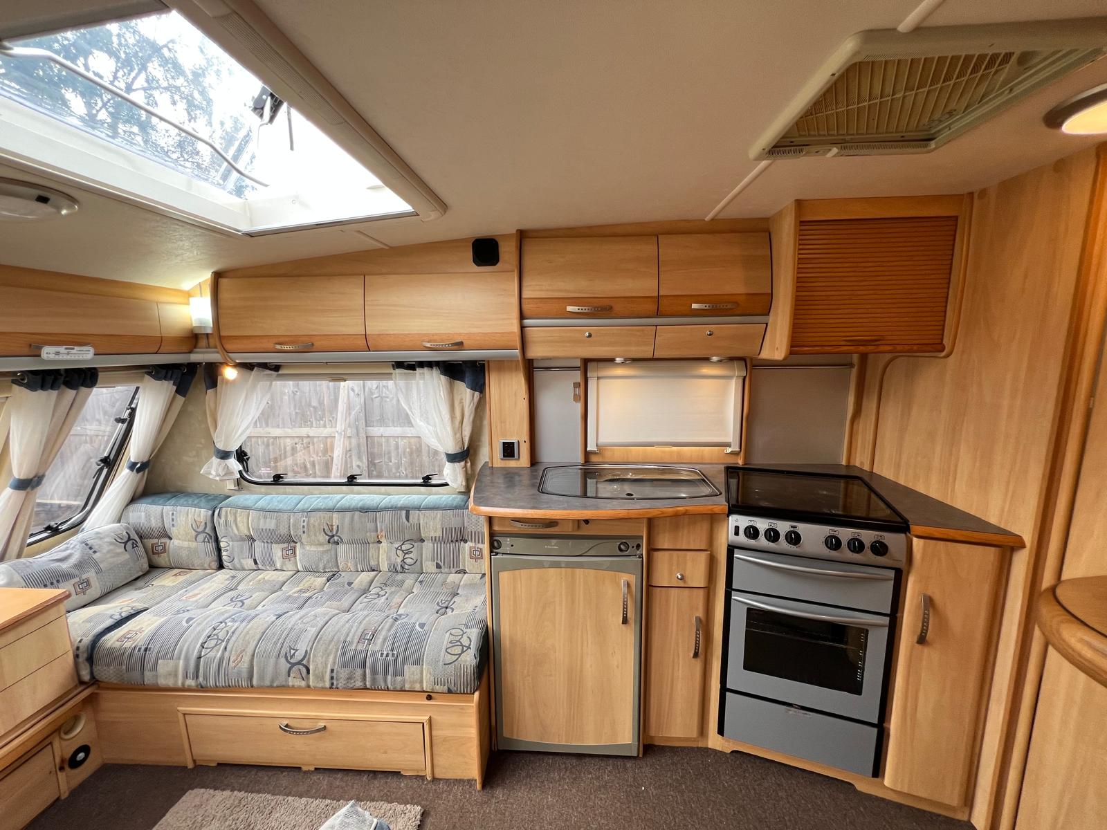 Caravan Image