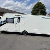 Caravan Image