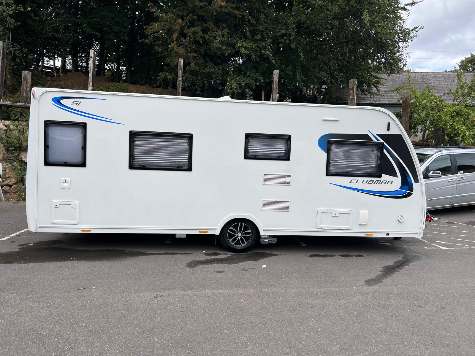 Caravan Image