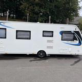 Caravan Image