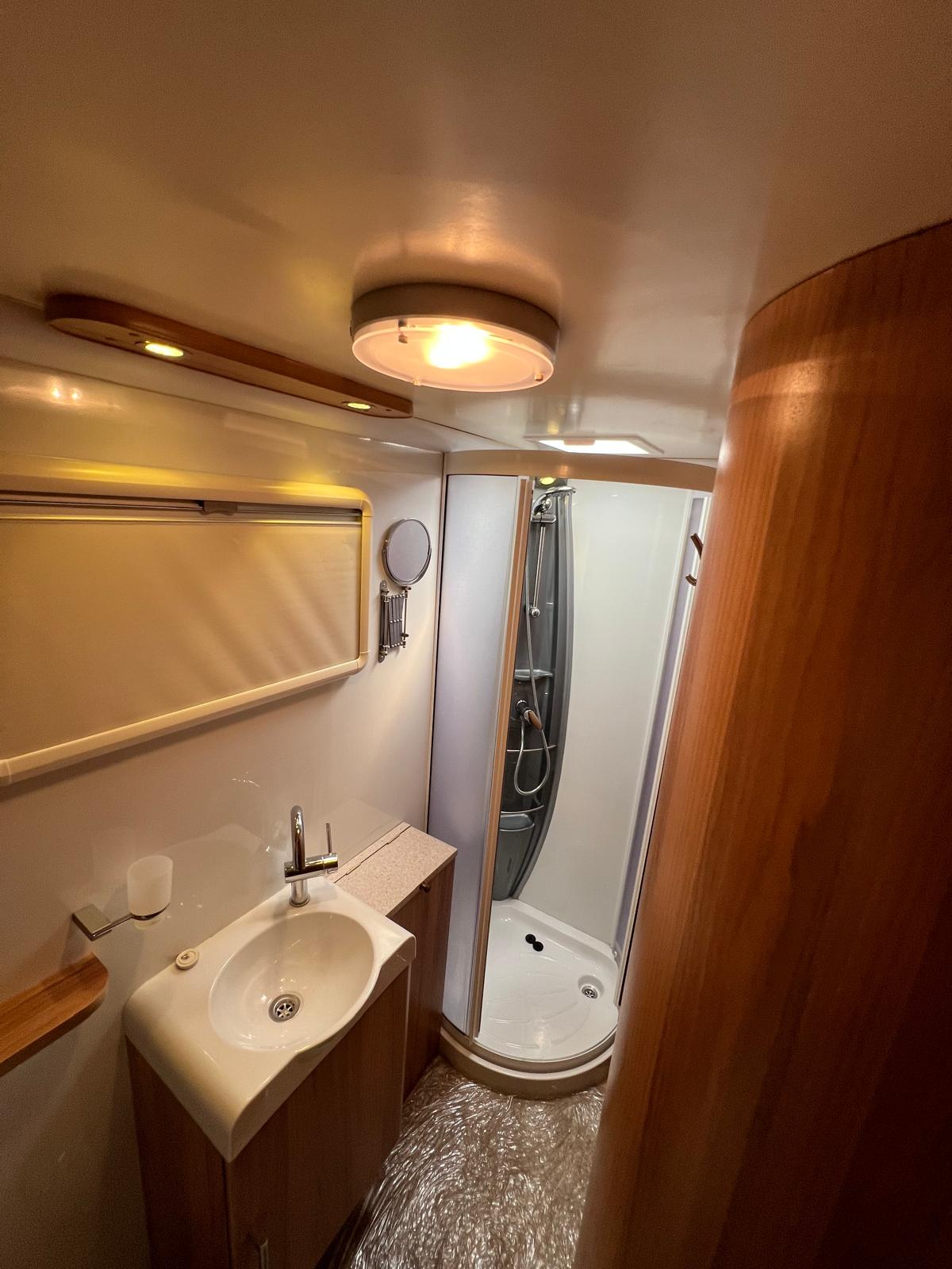 Caravan Image
