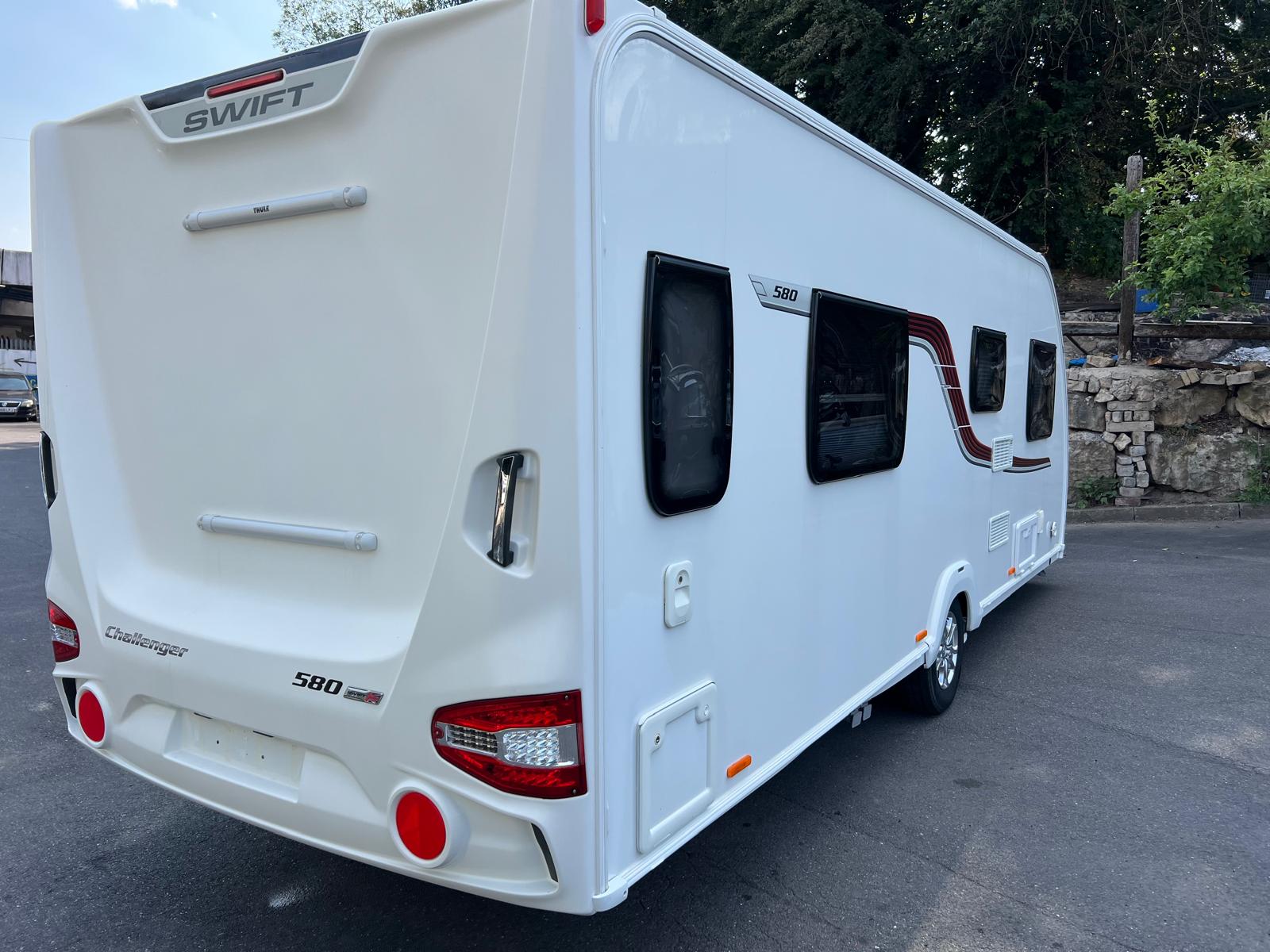 Caravan Image