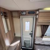 Show photo 13 of 2013 Swift Eccles Sport 584