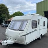 Caravan Image