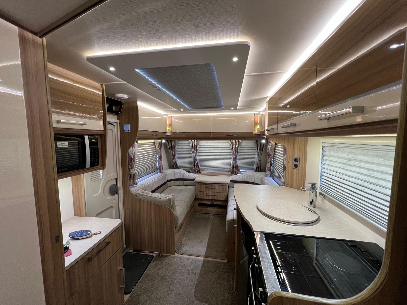Caravan Image