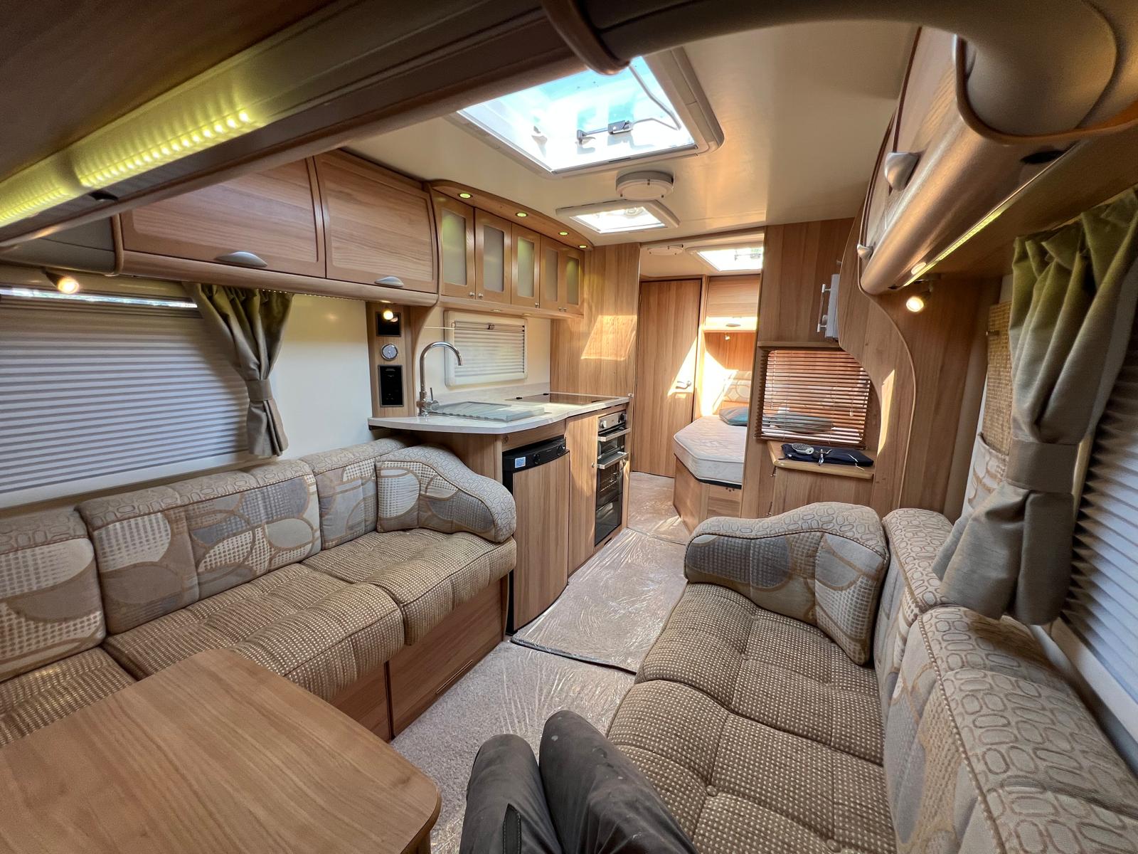 Caravan Image
