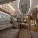 Show photo 12 of 2014 Lunar Clubman SI Saros Edition