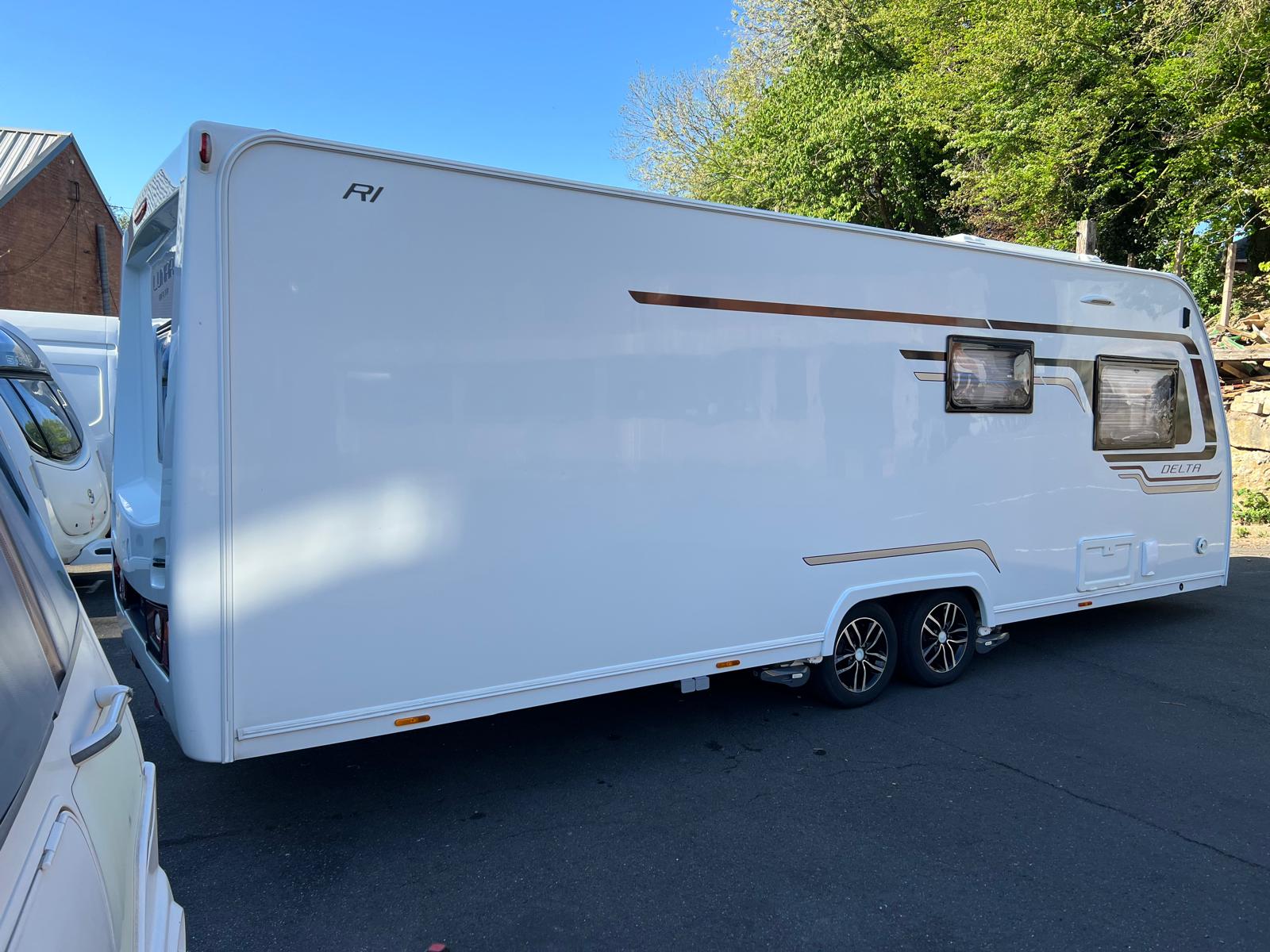 Caravan Image