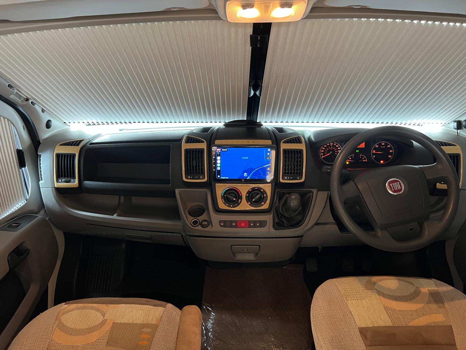 Caravan Image