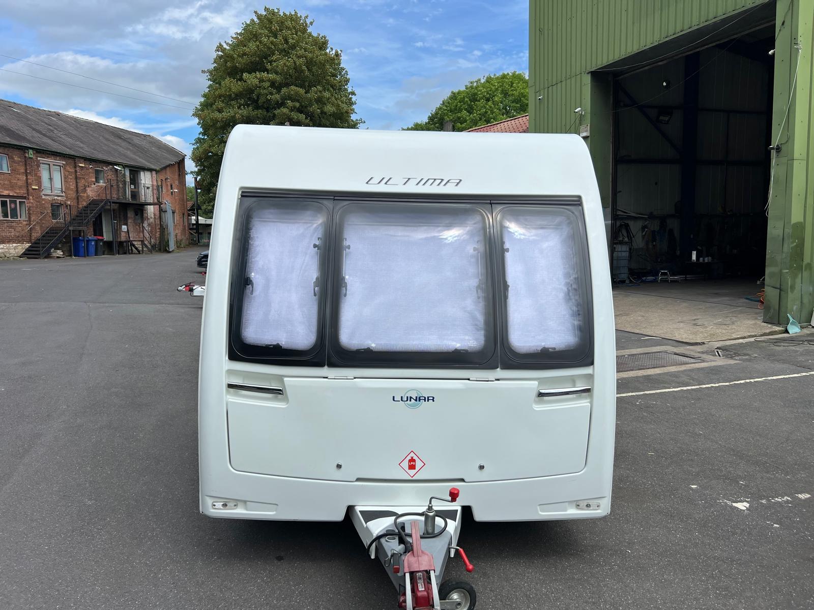 Caravan Image