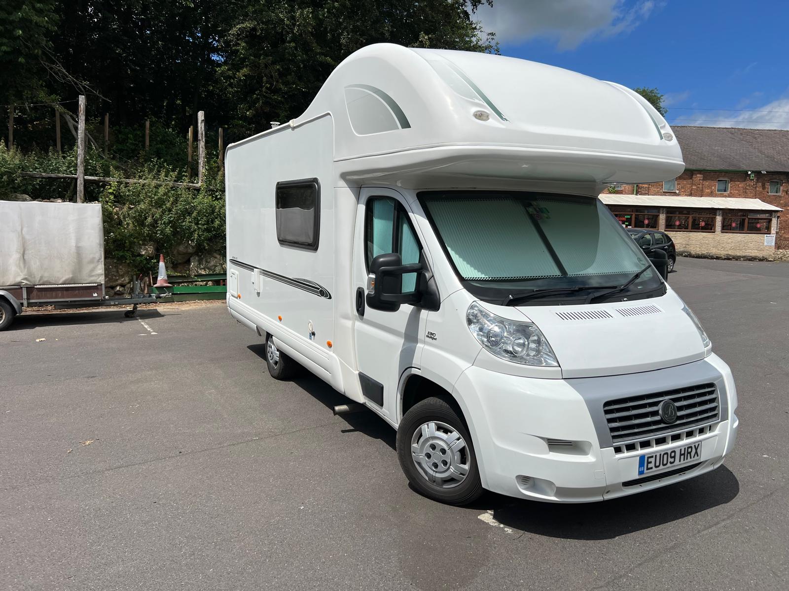 Caravan Image