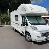 Caravan Image
