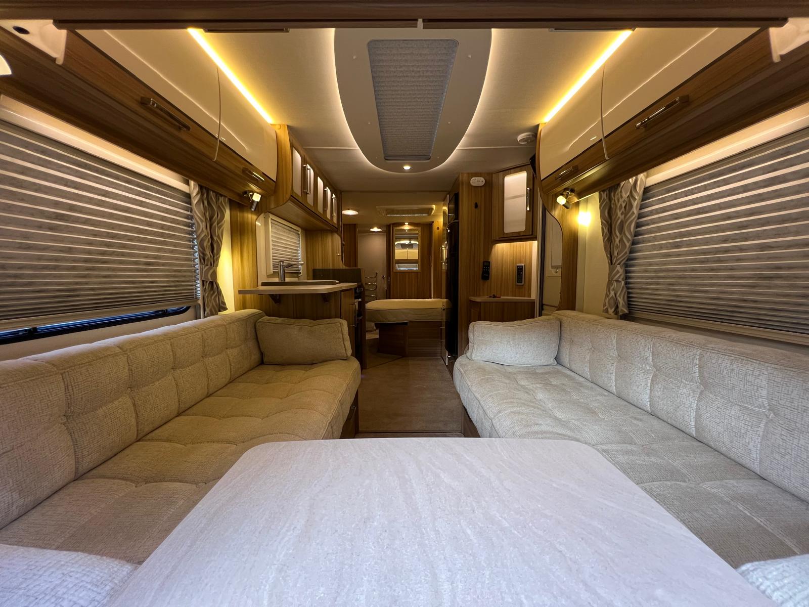 Caravan Image