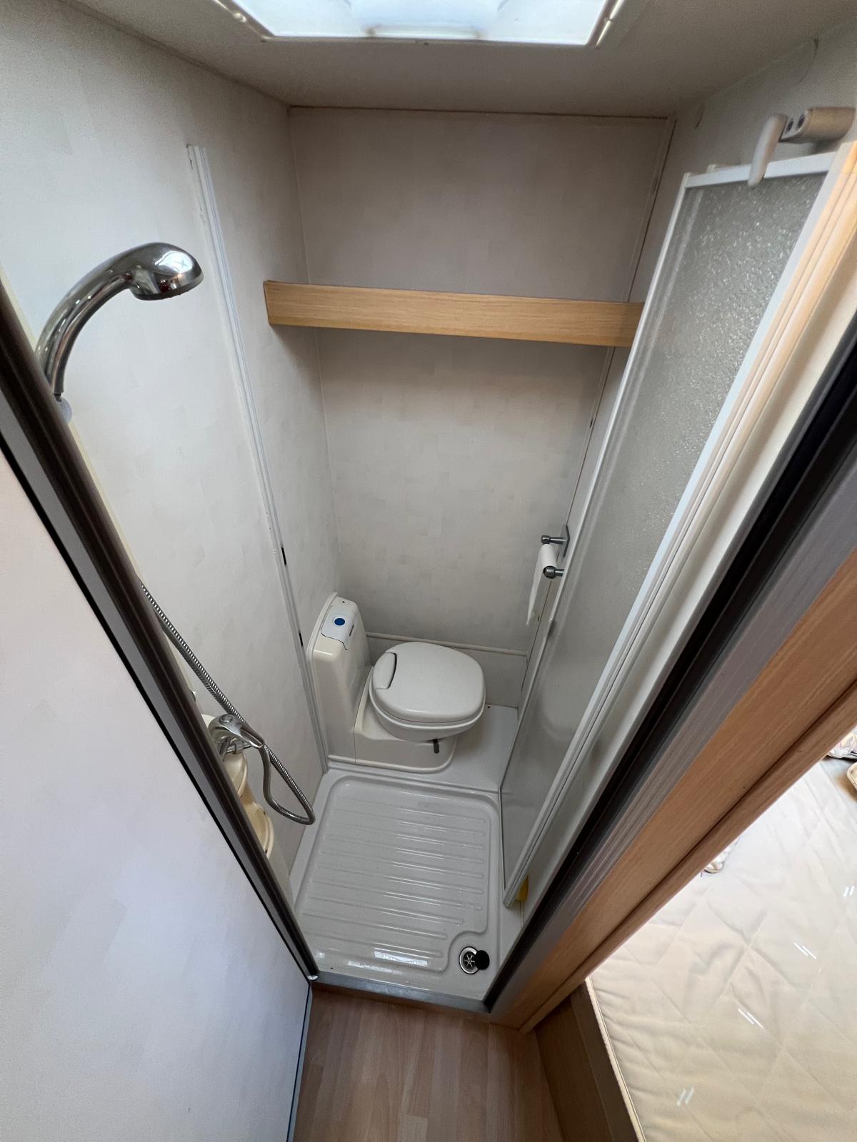 Caravan Image