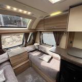 Show photo 12 of 2013 Swift Eccles Sport 584