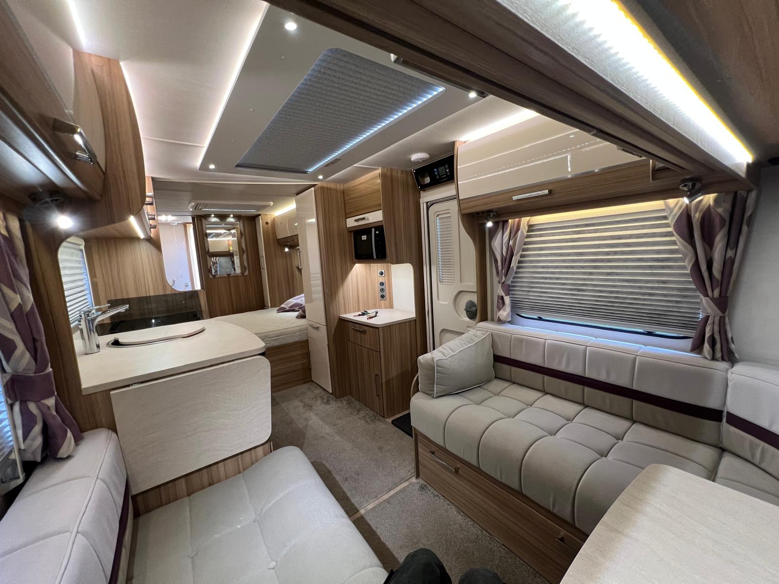 Caravan Image