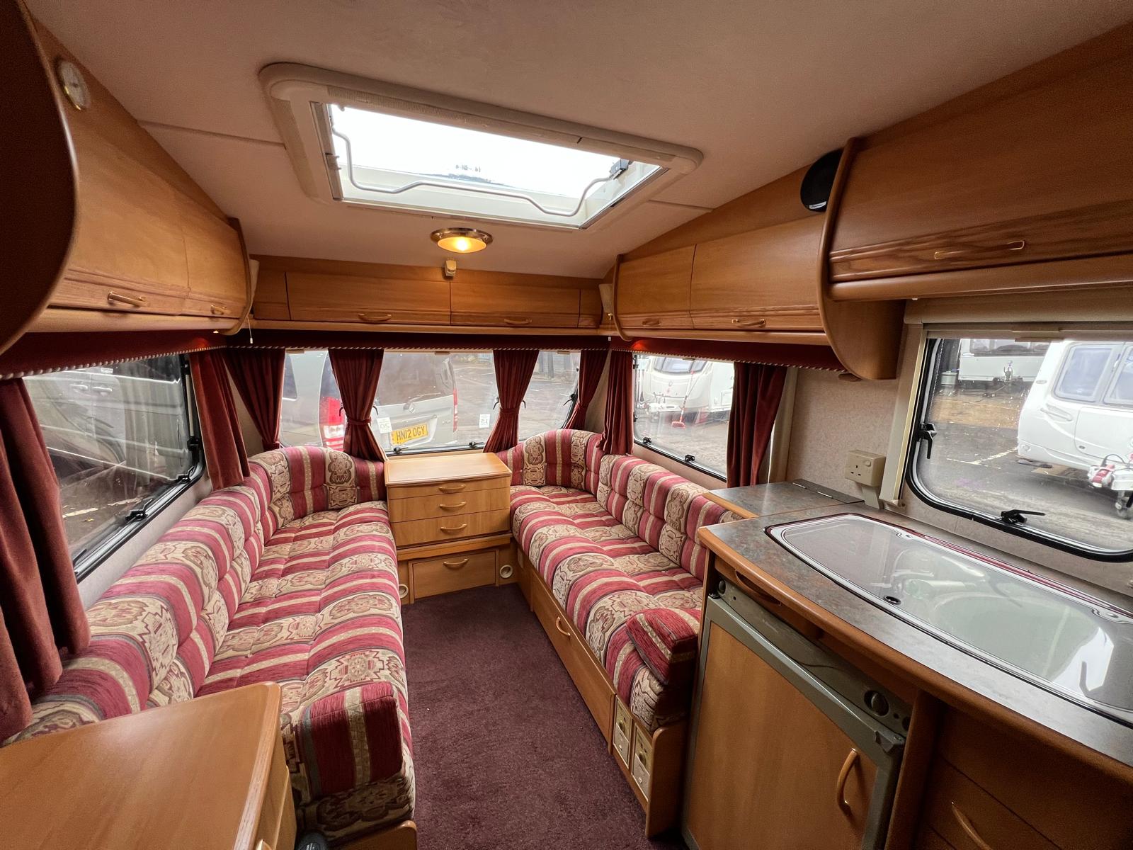 Caravan Image