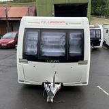 Show photo 6 of 2014 Lunar Clubman SI Saros Edition