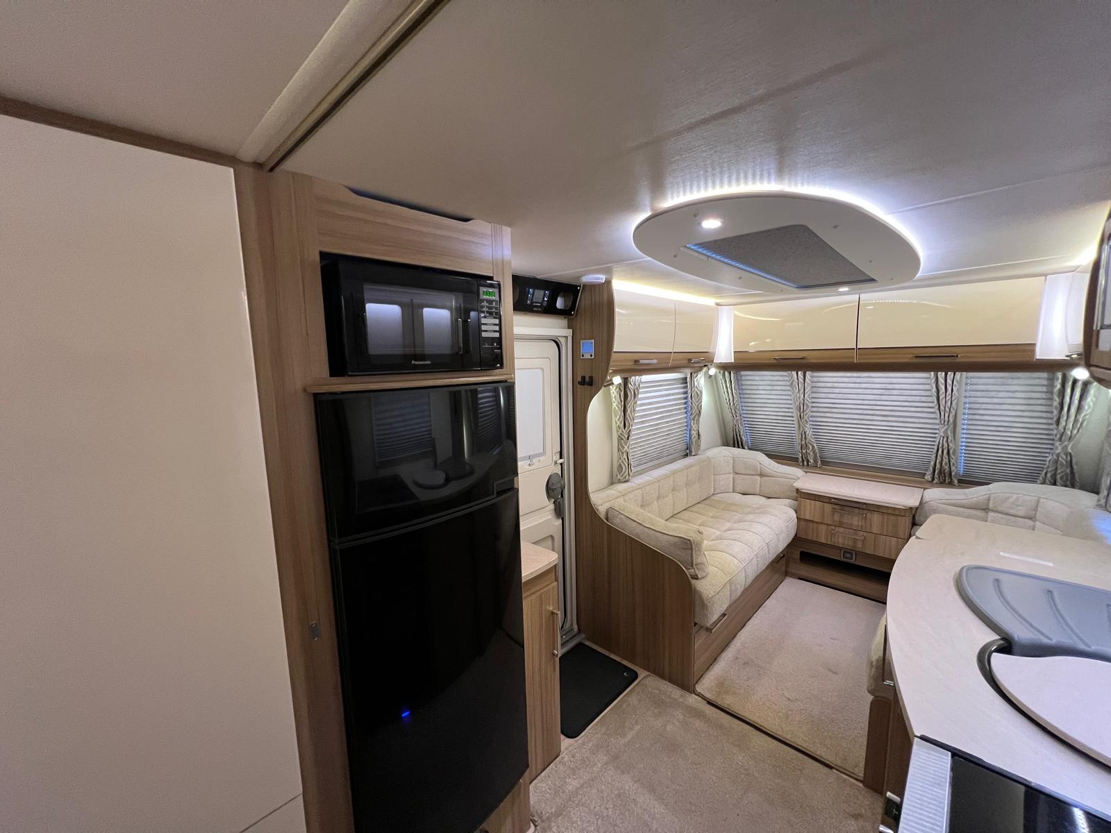 Caravan Image