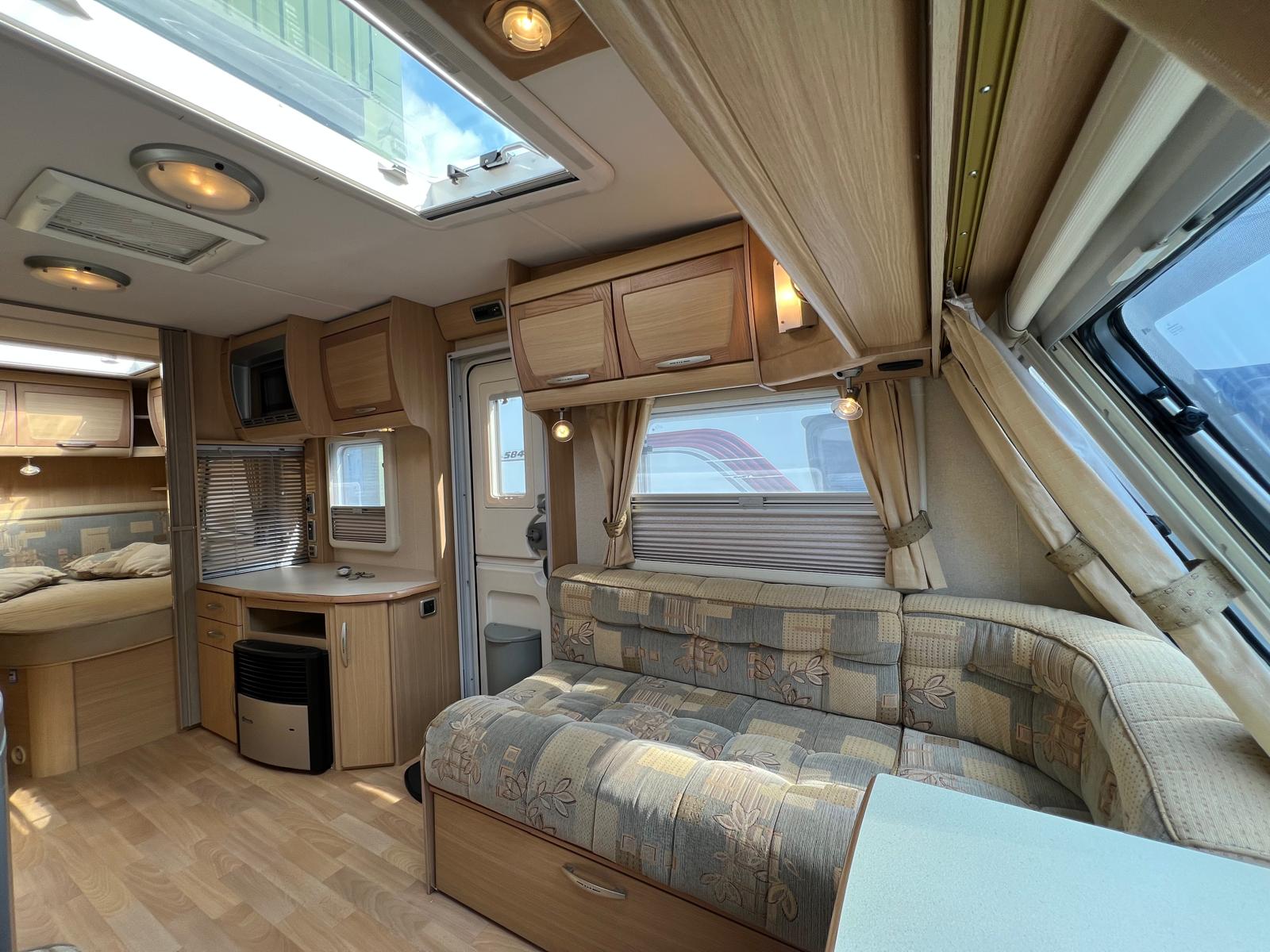 Caravan Image
