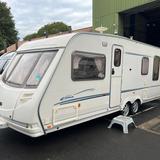 Caravan Image