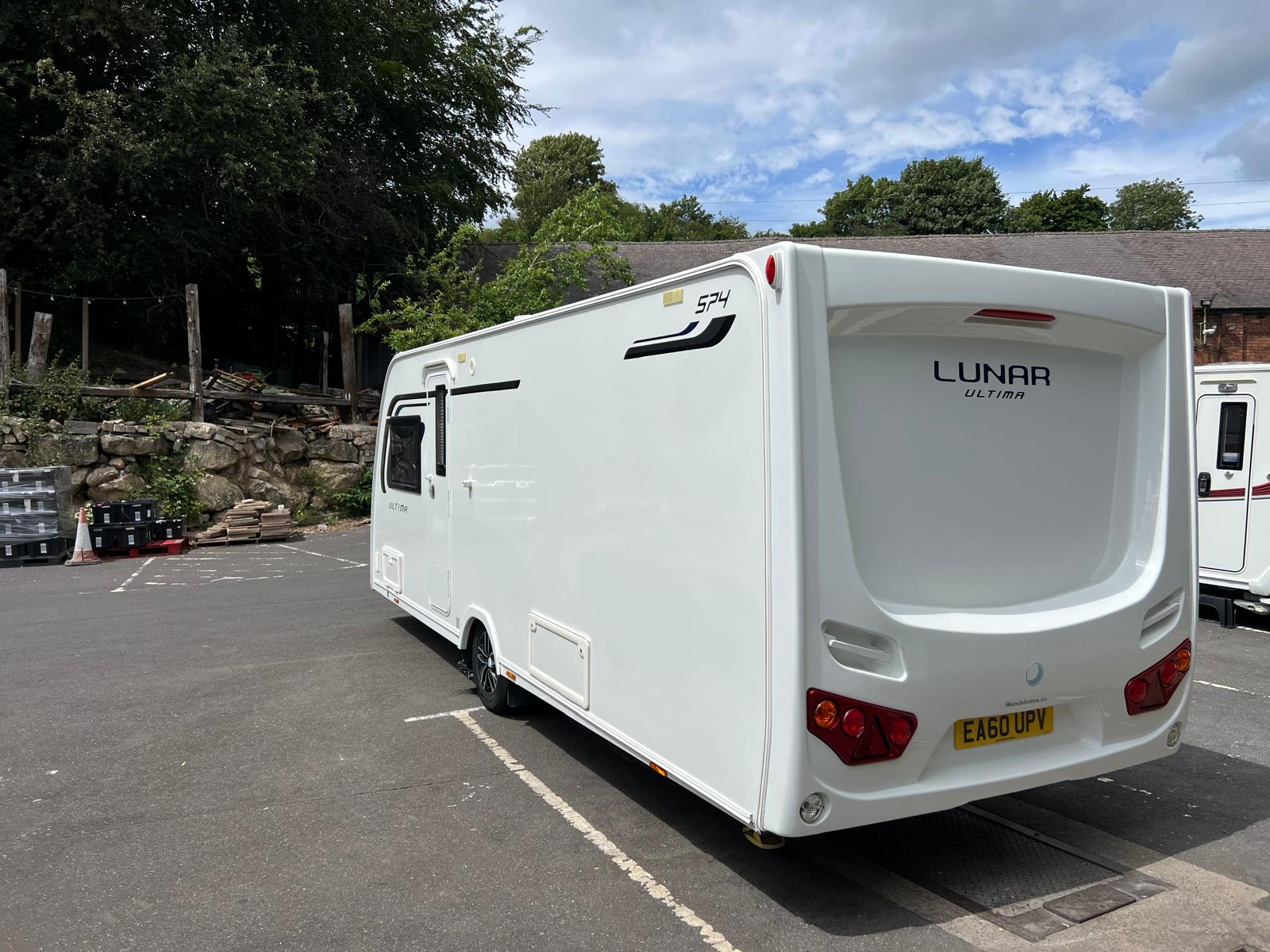 Caravan Image