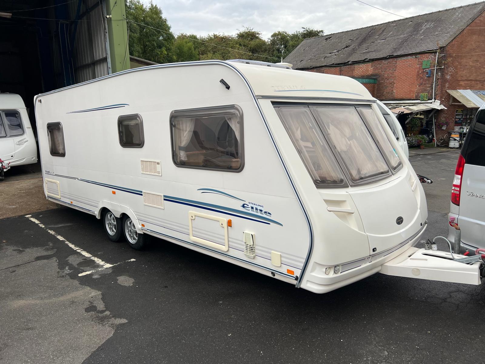Caravan Image