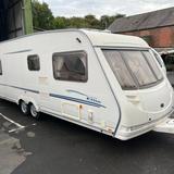 Caravan Image