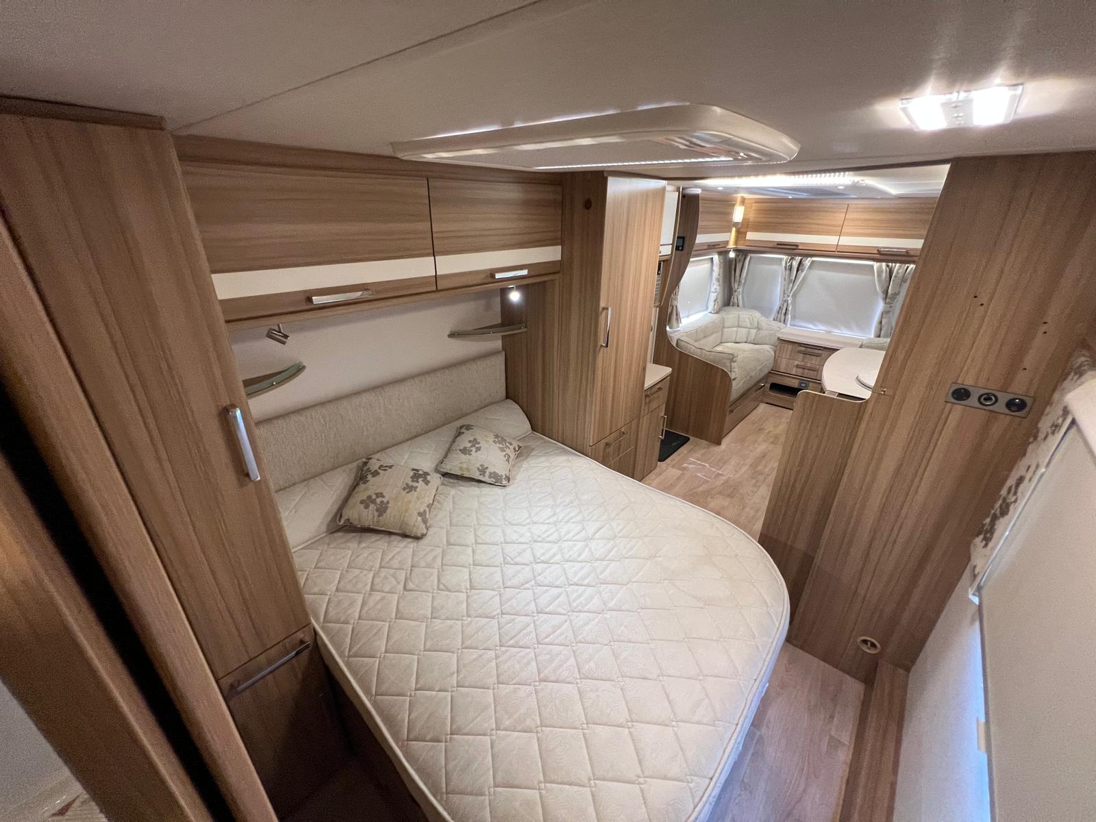 Caravan Image