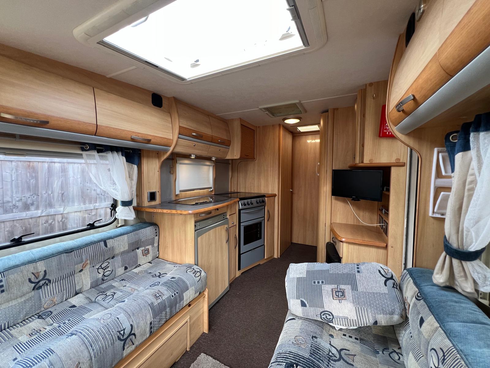 Caravan Image