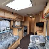 Caravan Image