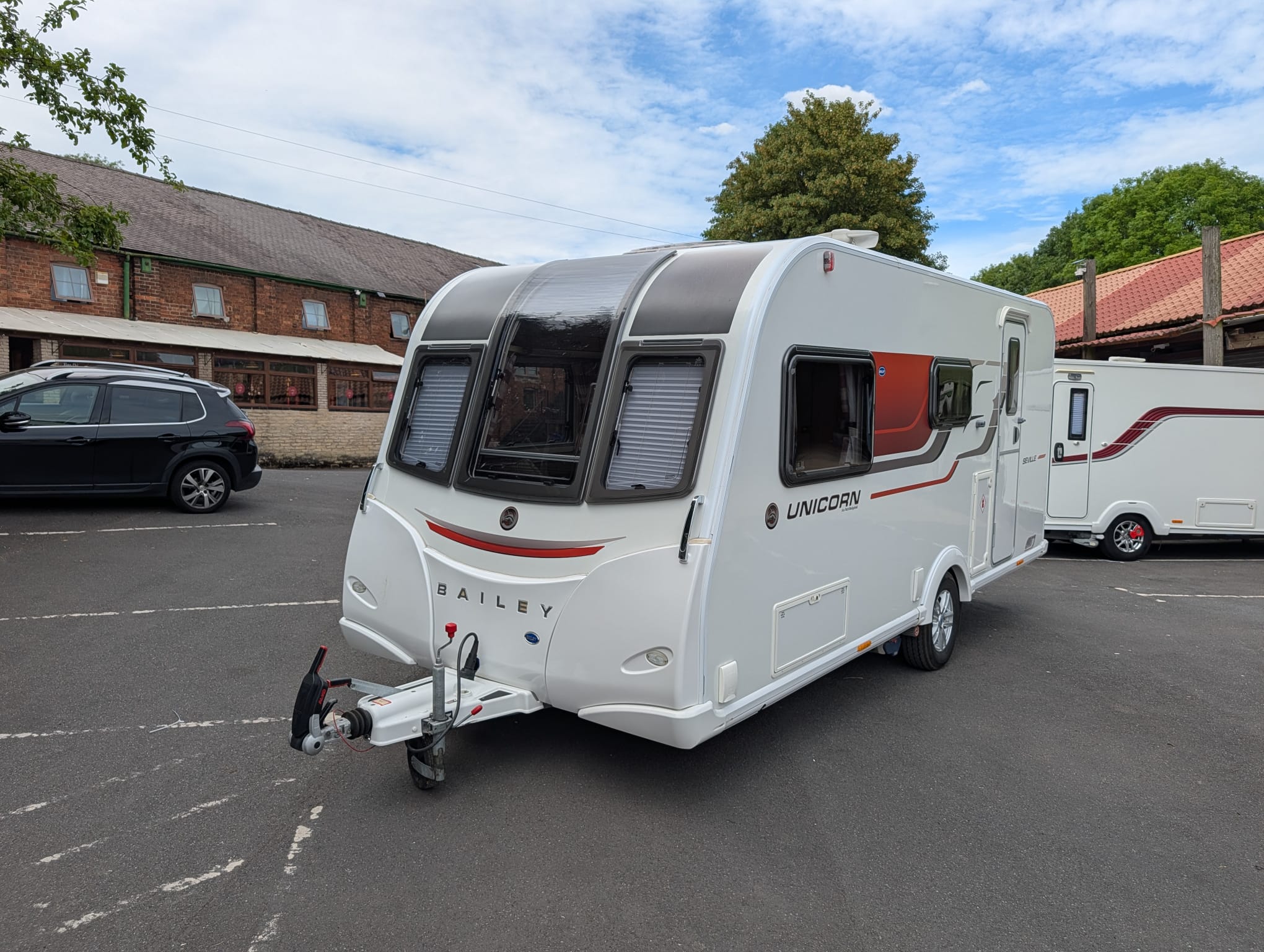 Caravan Image