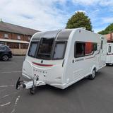 Caravan Image