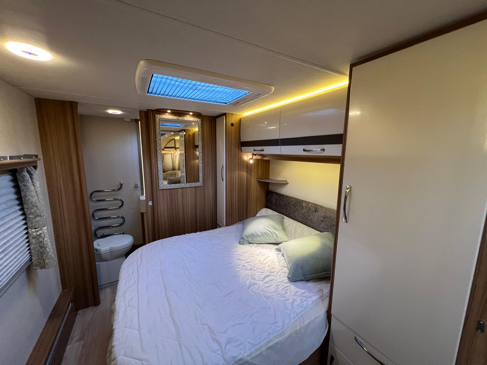 Caravan Image