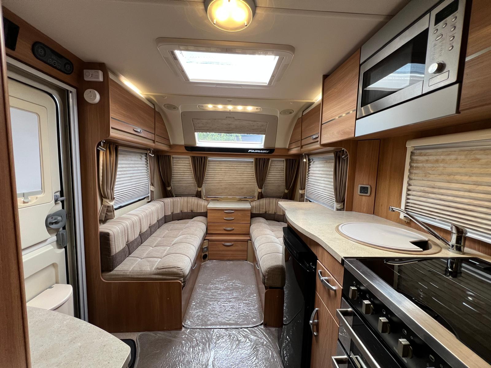 Caravan Image