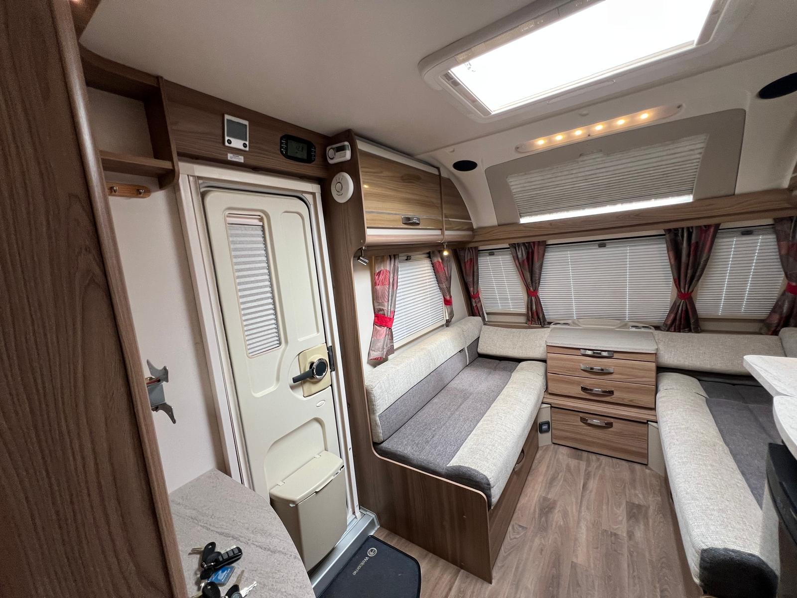 Caravan Image