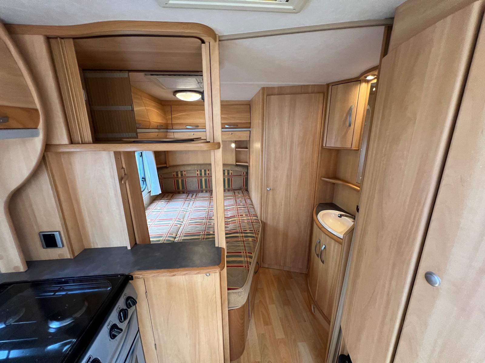 Caravan Image