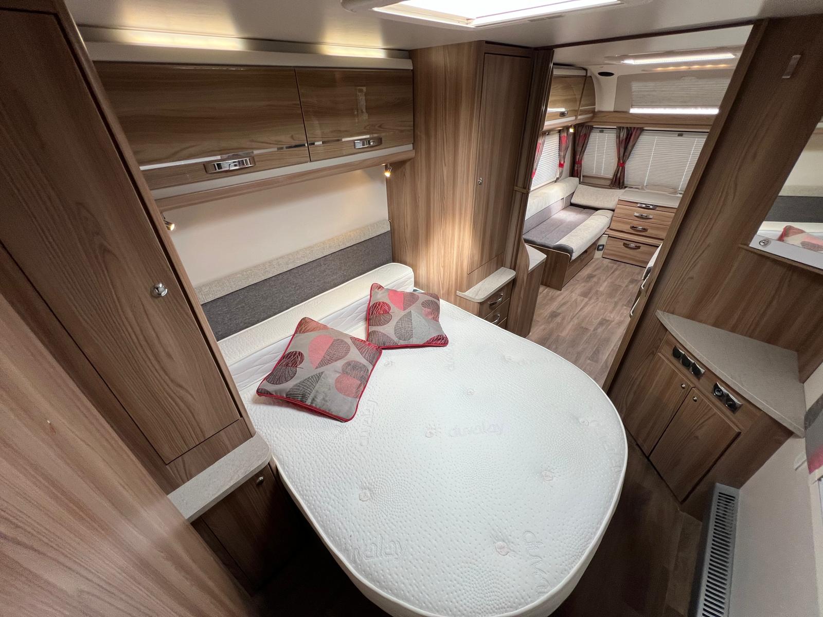Caravan Image
